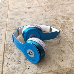 Beats by dr. dre Solo HD